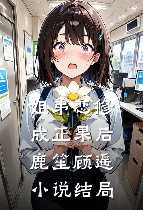 姐弟恋修成正果后鹿笙顾遥小说结局