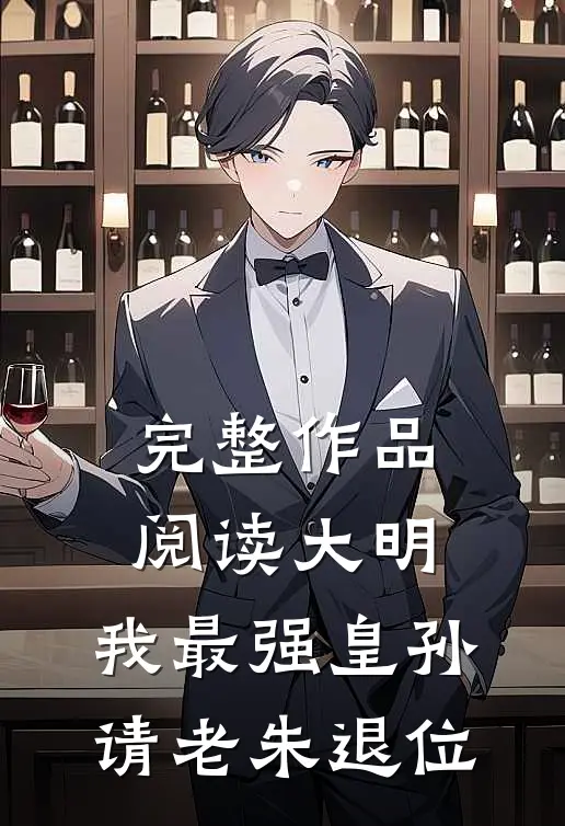 完整作品阅读大明：我最强皇孙，请老朱退位