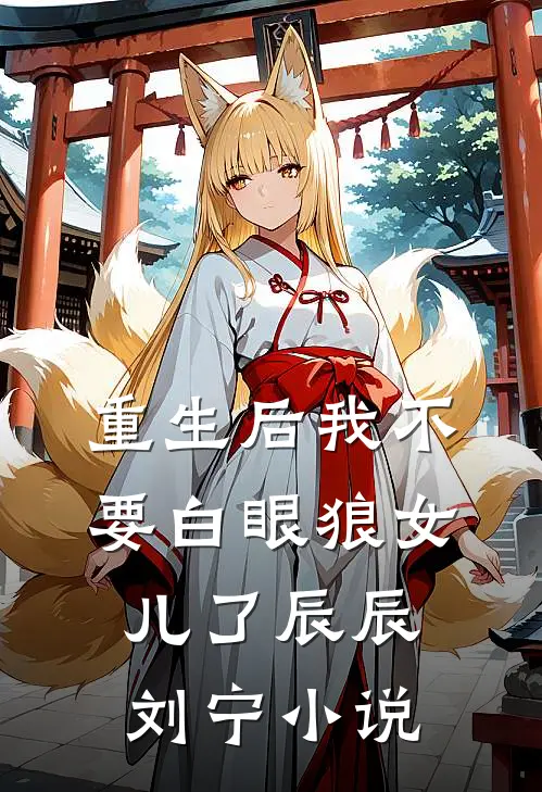 重生后我不要白眼狼女儿了辰辰刘宁小说