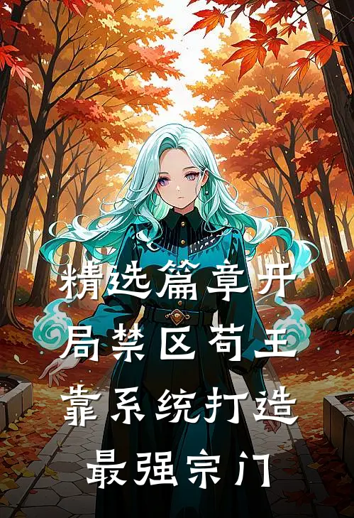 精选篇章开局禁区苟王，靠系统打造最强宗门