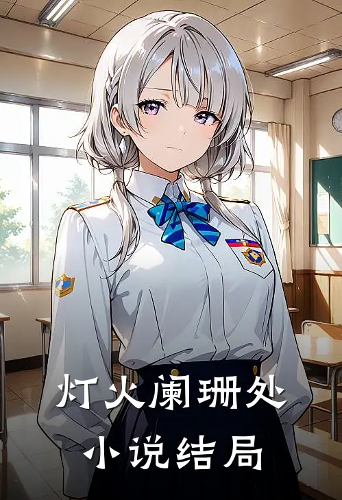 灯火阑珊处小说结局