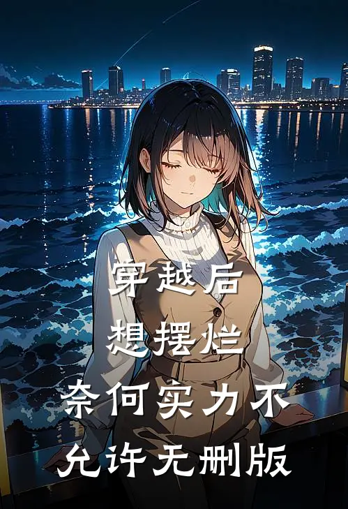 穿越后想摆烂，奈何实力不允许无删版