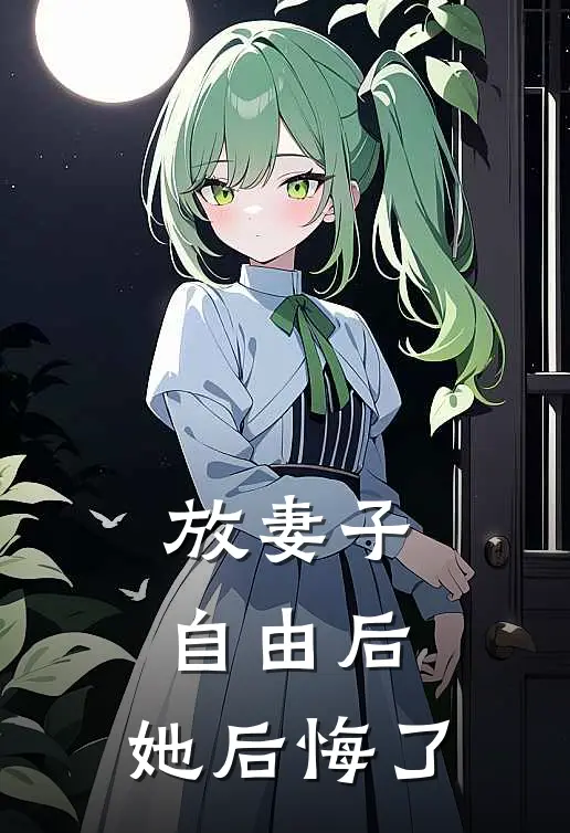 放妻子自由后，她后悔了
