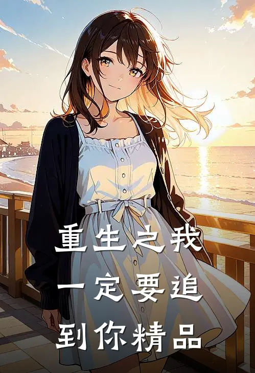 重生之我一定要追到你精品
