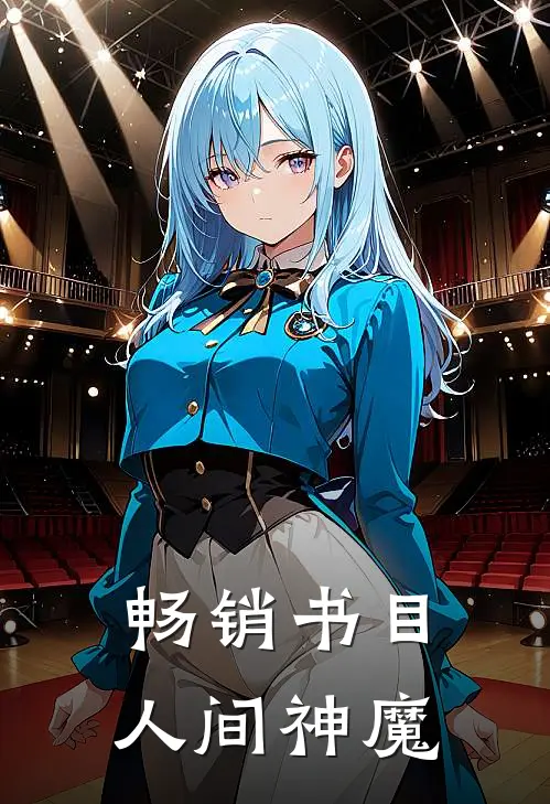 畅销书目人间神魔