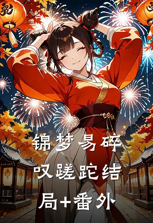 锦梦易碎叹蹉跎结局+番外