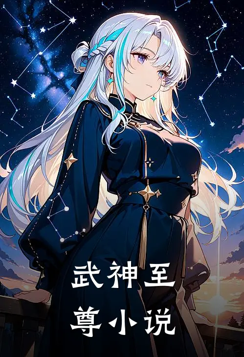 武神至尊小说