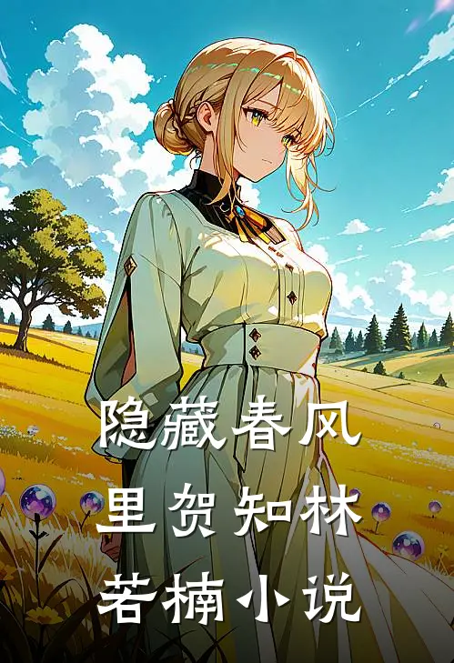 隐藏春风里贺知林若楠小说