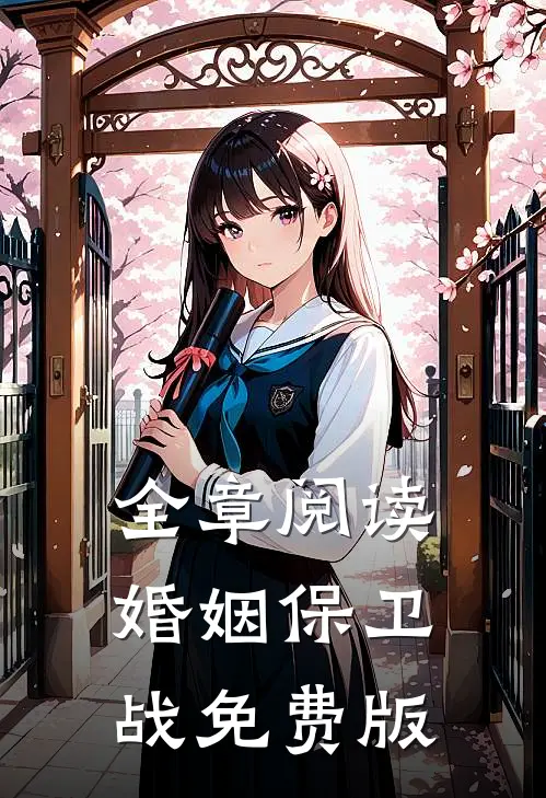 全章阅读婚姻保卫战免费版