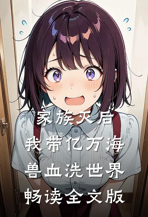 家族灭后，我带亿万海兽血洗世界畅读全文版