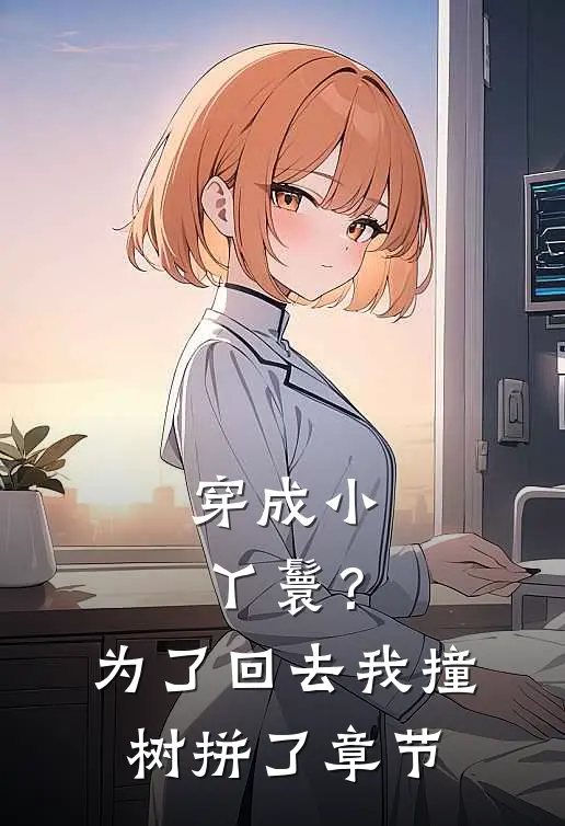 穿成小丫鬟？为了回去我撞树拼了章节