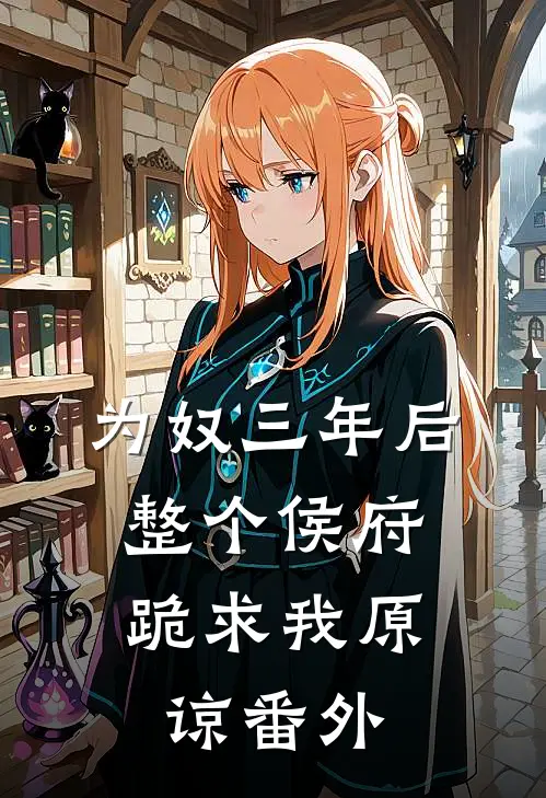 为奴三年后，整个侯府跪求我原谅 番外