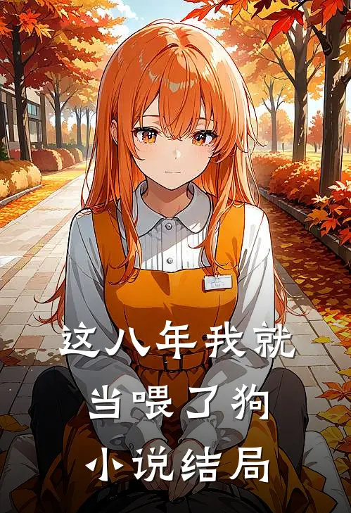 这八年我就当喂了狗小说结局