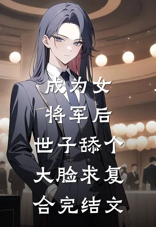成为女将军后，世子舔个大脸求复合完结文