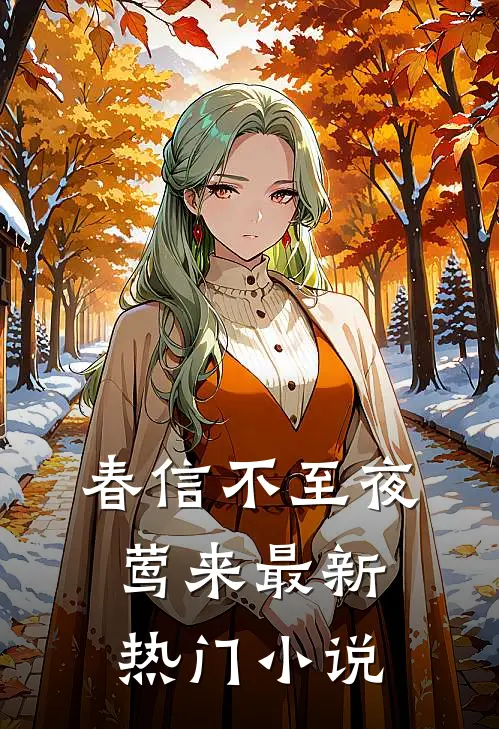 春信不至夜莺来最新热门小说