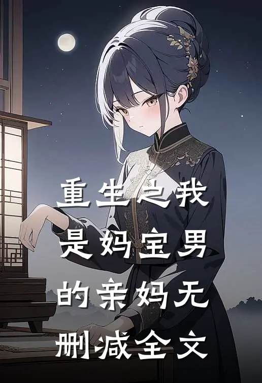 重生之我是妈宝男的亲妈无删减全文