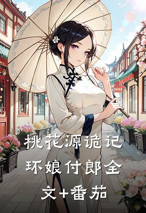 桃花源诡记环娘付郎全文+番茄
