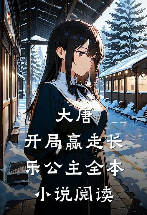 大唐：开局赢走长乐公主全本小说阅读