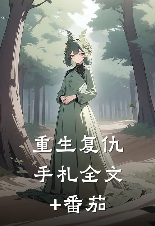 重生复仇手札全文+番茄