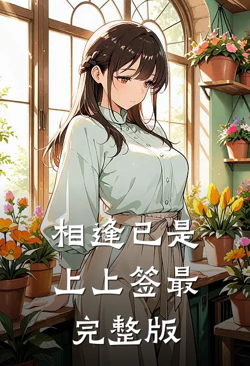 相逢已是上上签最完整版
