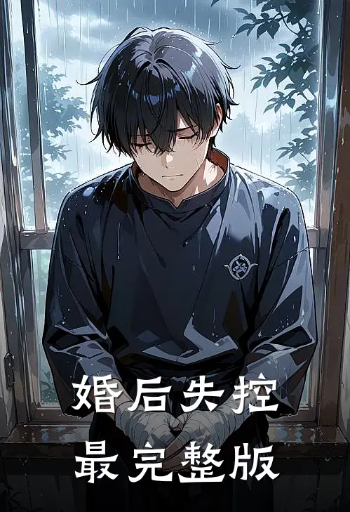 婚后失控最完整版