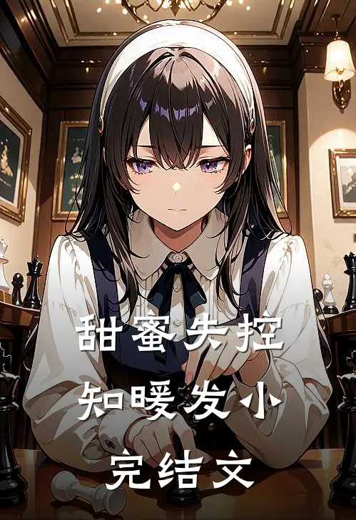甜蜜失控知暖发小完结文