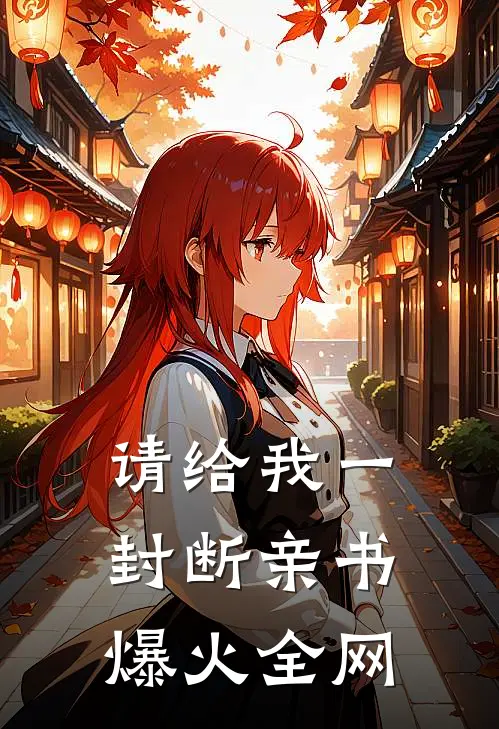 请给我一封断亲书爆火全网