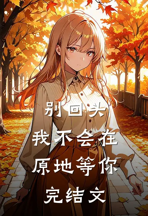 别回头，我不会在原地等你完结文