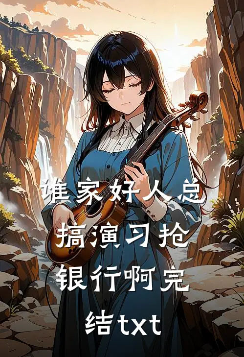 谁家好人总搞演习抢银行啊完结txt
