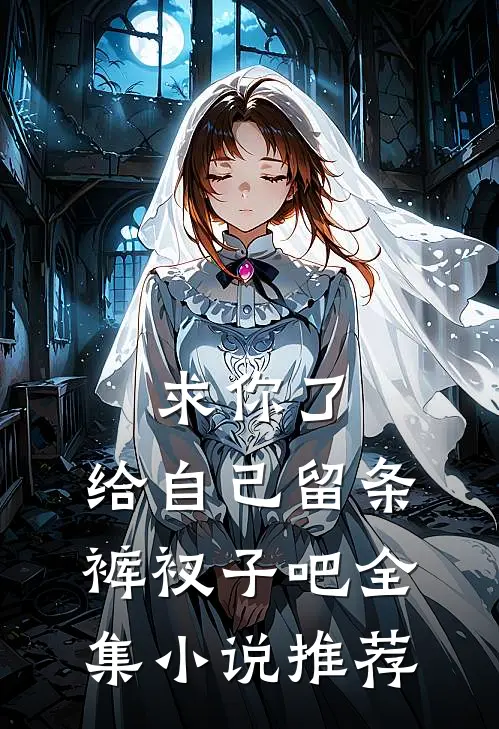 求你了，给自己留条裤衩子吧 全集小说推荐