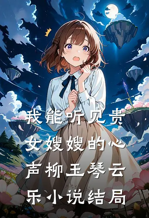 我能听见贵女嫂嫂的心声柳玉琴云乐小说结局