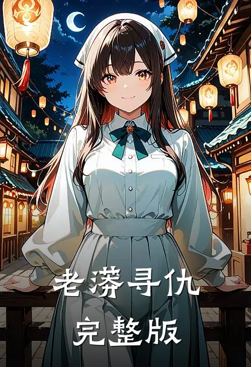 老蟒寻仇完整版