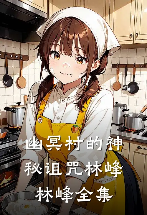 幽冥村的神秘诅咒林峰林峰 全集