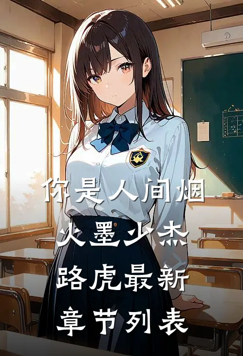 你是人间烟火墨少杰路虎最新章节列表
