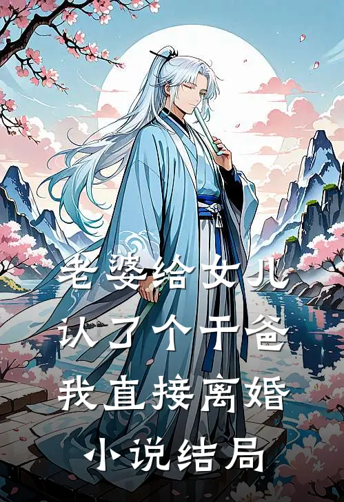 老婆给女儿认了个干爸，我直接离婚小说结局