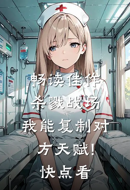 畅读佳作杀戮战场:我能复制对方天赋!(快点看)