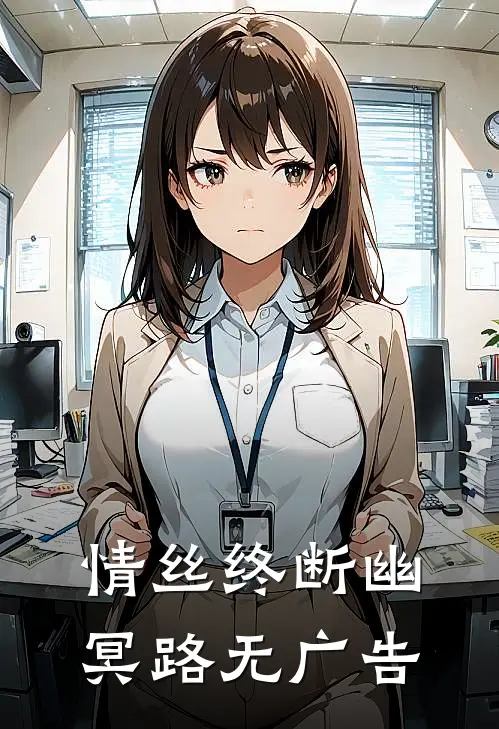 情丝终断幽冥路无广告