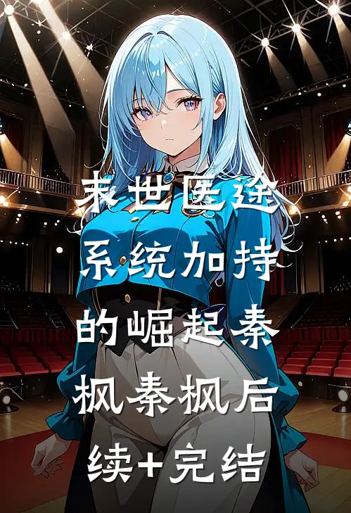 末世医途：系统加持的崛起秦枫秦枫后续+完结