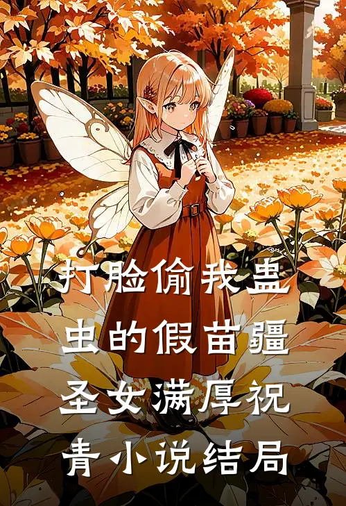 打脸偷我蛊虫的假苗疆圣女满厚祝青小说结局