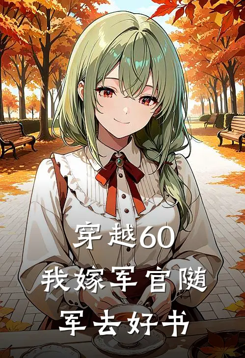 穿越60：我嫁军官随军去好书