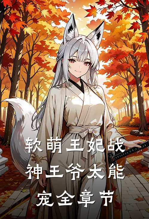 软萌王妃战神王爷太能宠全章节