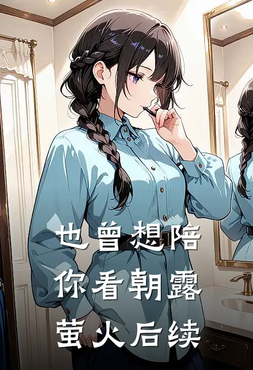 也曾想陪你看朝露萤火后续