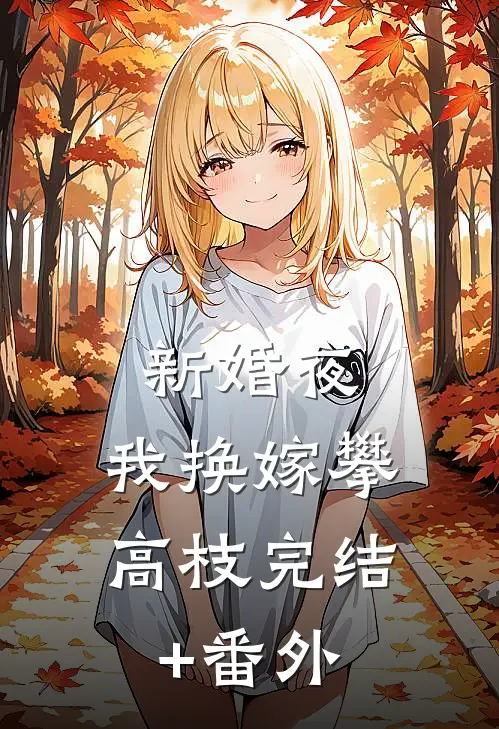 新婚夜，我换嫁攀高枝完结+番外