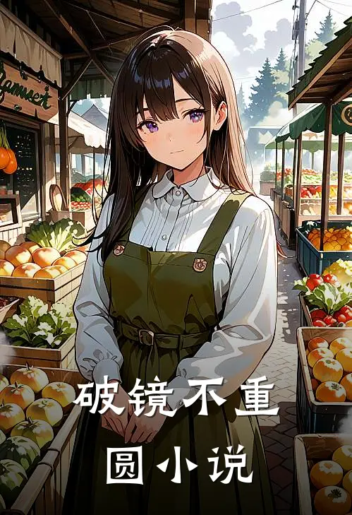 破镜不重圆小说