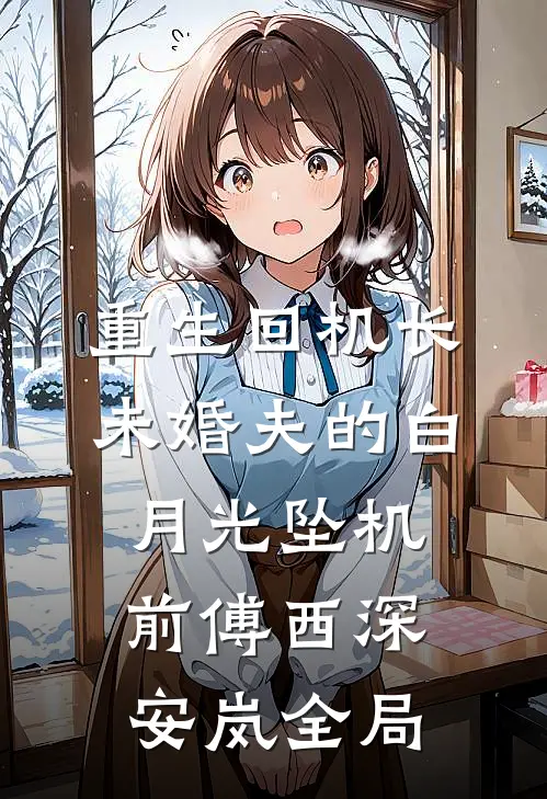重生回机长未婚夫的白月光坠机前傅西深安岚全局