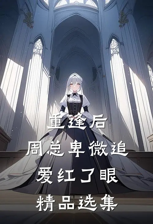 重逢后，周总卑微追爱红了眼精品选集