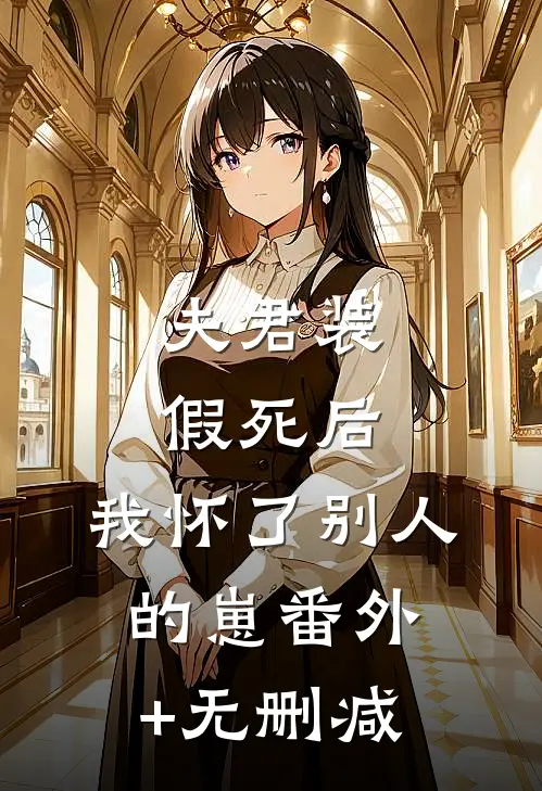 夫君装假死后，我怀了别人的崽番外+无删减