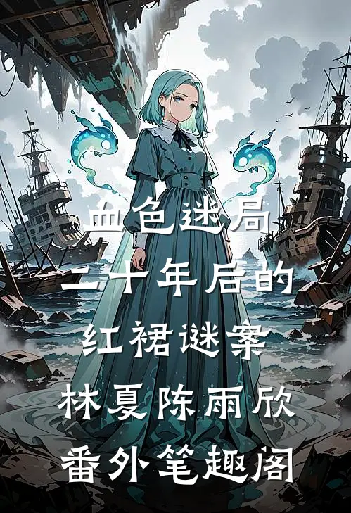 血色迷局：二十年后的红裙谜案：林夏陈雨欣番外笔趣阁