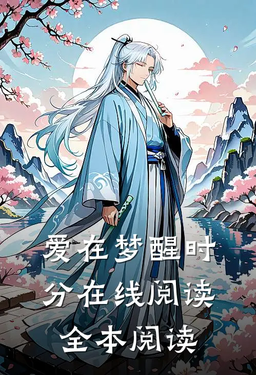 爱在梦醒时分在线阅读全本阅读