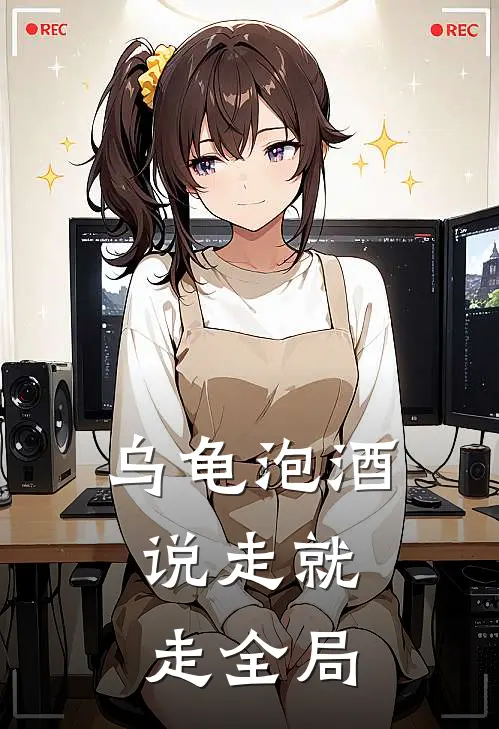 乌龟泡酒，说走就走全局